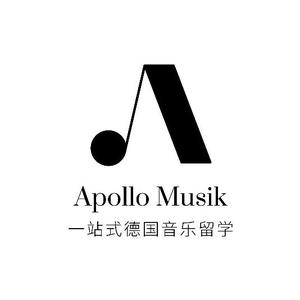 阿波罗音乐留学ApolloMusik头像