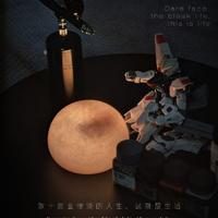 飘忽的石材佬头像