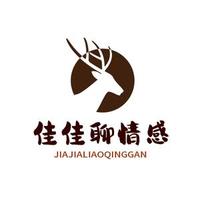 魔法佳佳聊情感头像