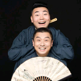 是味兄弟头像