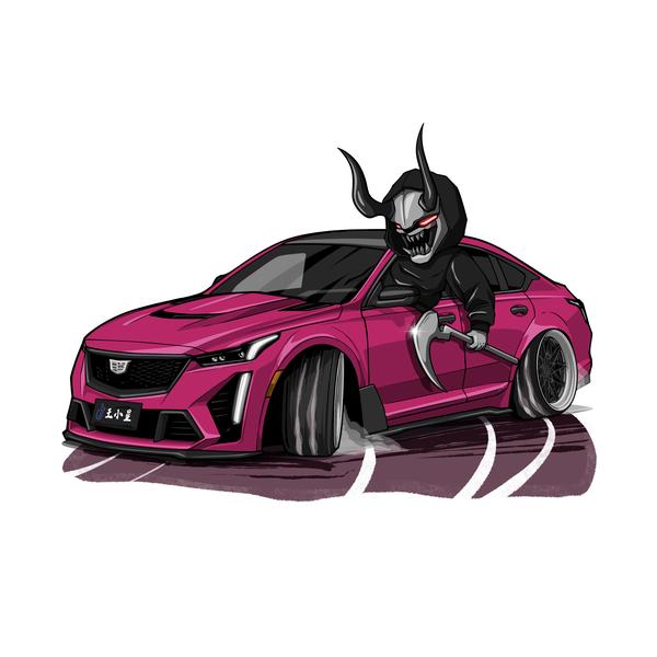 王小星汽车用品头像