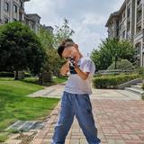 阿沁头像