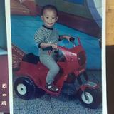 王哪跑3093头像