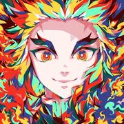 穿梭时间的海的个人资料头像