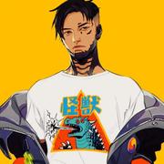 韵脚三押王的个人资料头像