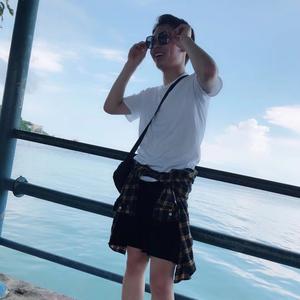 大坤呀头像