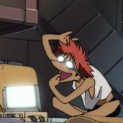 Rocinate129的个人资料头像