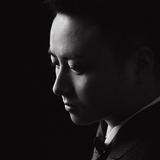 夏天小白熊头像