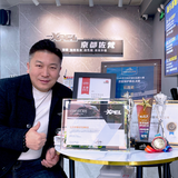 贴车衣的大勇头像