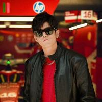 007藤原拓海头像