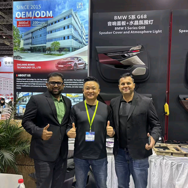 正经玩车的志强头像