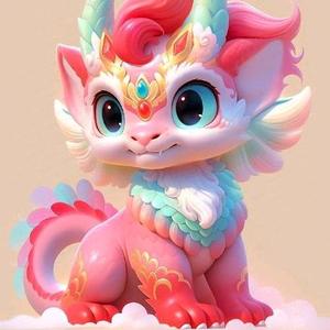福泽天下头像