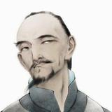 蓝贝阿米头像