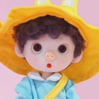 Wgy906头像