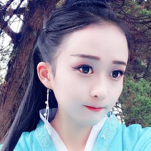 湖南小青青古风头像