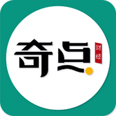 奇点财经官方头像