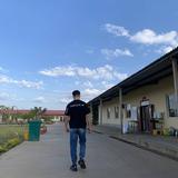 李田406头像