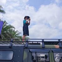 是果果啊改装床车房车头像