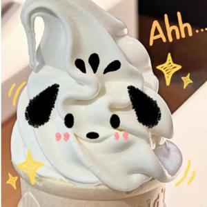 糕冷小莓娱乐头像