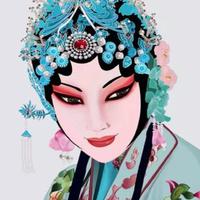 太空凡人头像