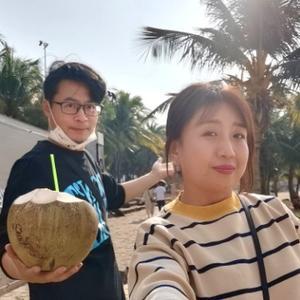 逸旅拾光中国行头像