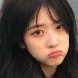 蕞愛笑De眼睛头像