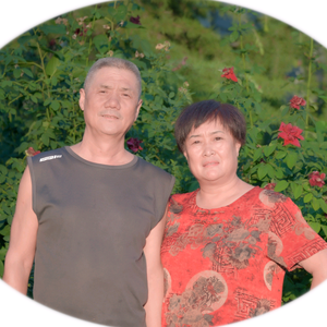 程姐去旅游，副驾驶直播头像