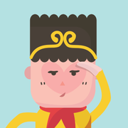 linghao518的个人资料头像