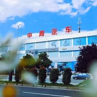 永州申湘凯迪拉克头像