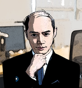 秃顶的码哥的个人资料头像