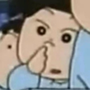 最终玩家的个人资料头像