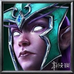 回忆经典魔兽争霸头像