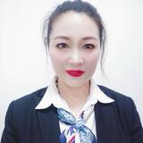 华成丰田秦海艳头像