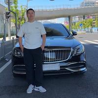 宁波车与时光阿建二手车头像