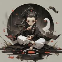 奔波儿驰骋三国头像