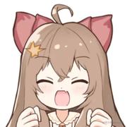 嘉然今天吃什么_Offical的个人资料头像