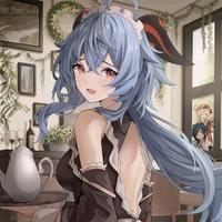 海风乎脸其实不好受头像