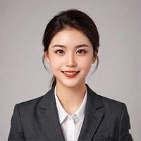 曹梦琪北京中升奔驰头像