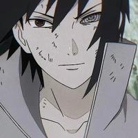 宇智波佐玄头像