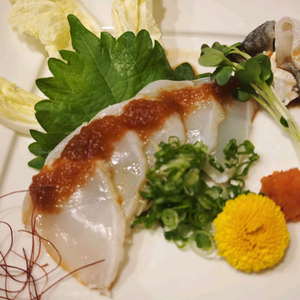 左零右食头像