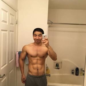 潮流达人霍总头像