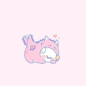 燕子鸭头像