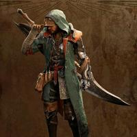 2211怪物猎人头像