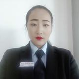 广汽传祺刘国燕头像
