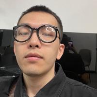 美驰名车阿庆头像