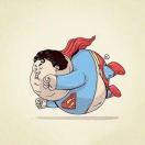 开挂了的个人资料头像