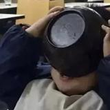 是大傻春头像