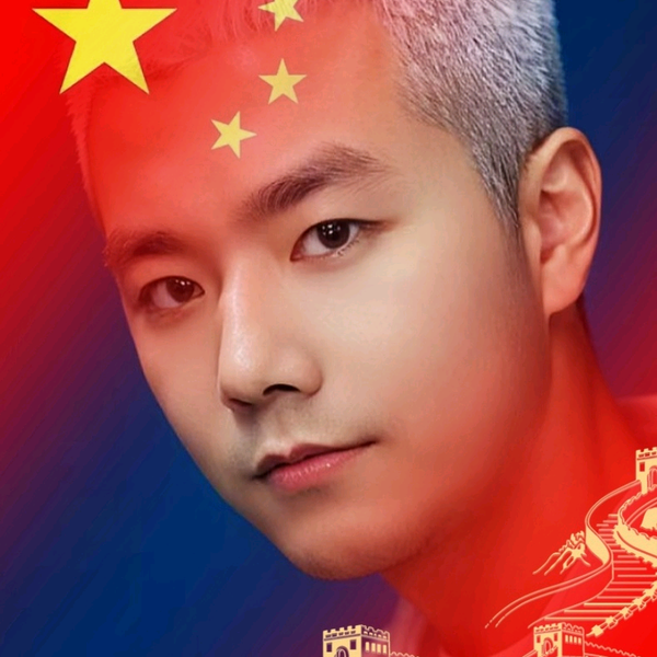 一丝不苟枫叶kp3头像