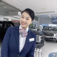 长城哈弗赣州正升4S店头像