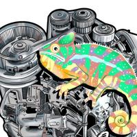 三和坦克改装头像